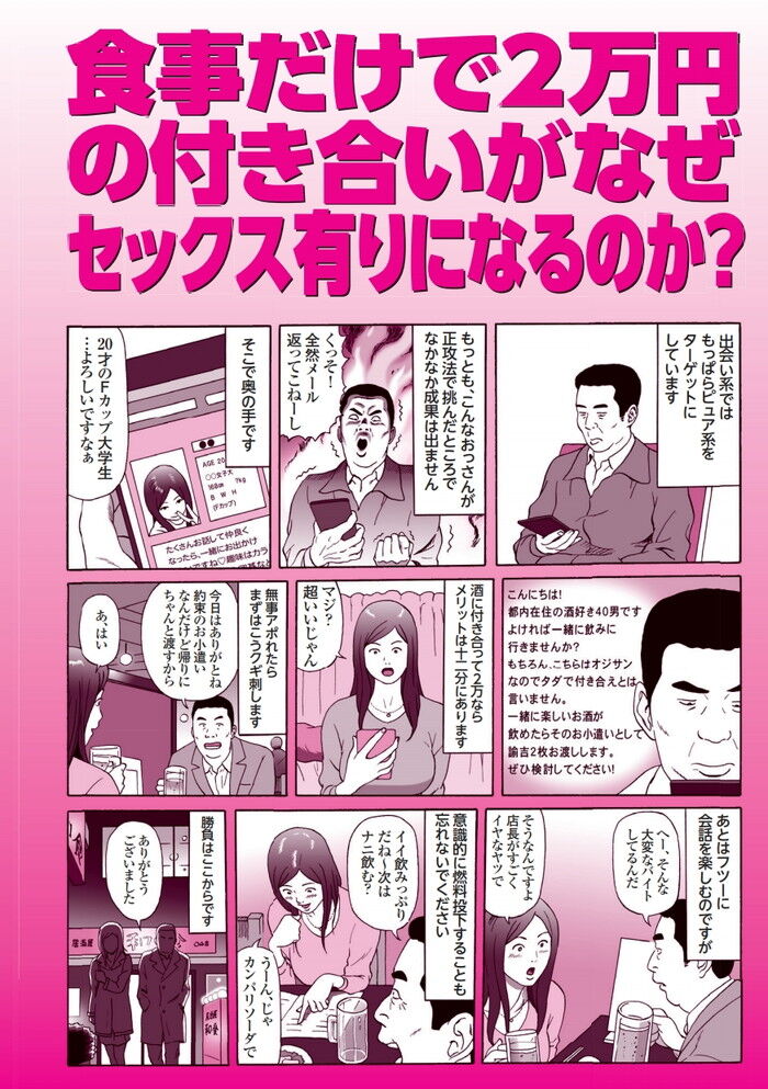 食事、セックス、運動、この3つが狂うと鬱になる | 西園寺総合商社 +6σ【SGT＆BDジャパン】in 東京