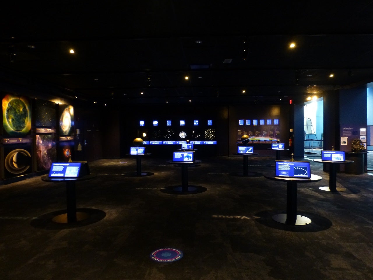 Museum Of Science ボストン科学博物館