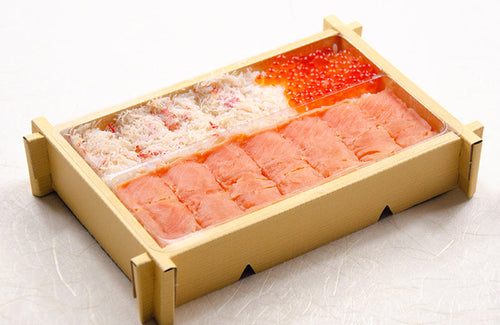 新千歳空港 ～空弁協奏曲 この空港ではこのお弁当をゲット～トラベリスト