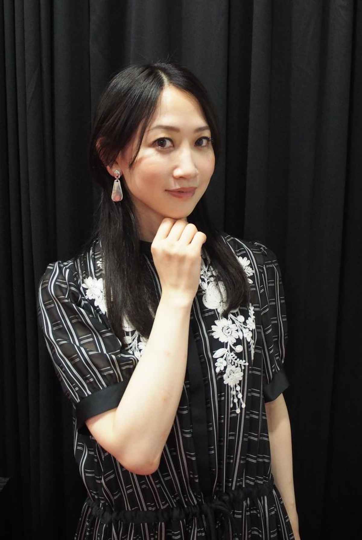 ５年目女優・松本菜奈実がストリップに挑戦しようと決意した理由｜東スポnote