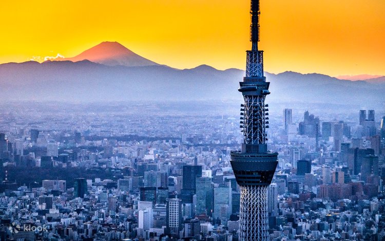 A 前売券 東京スカイツリー