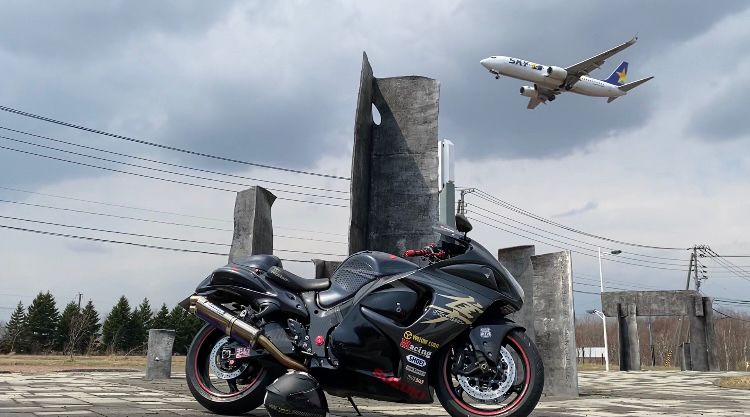 新千歳空港撮影ガイドJapanese-Spotters.com