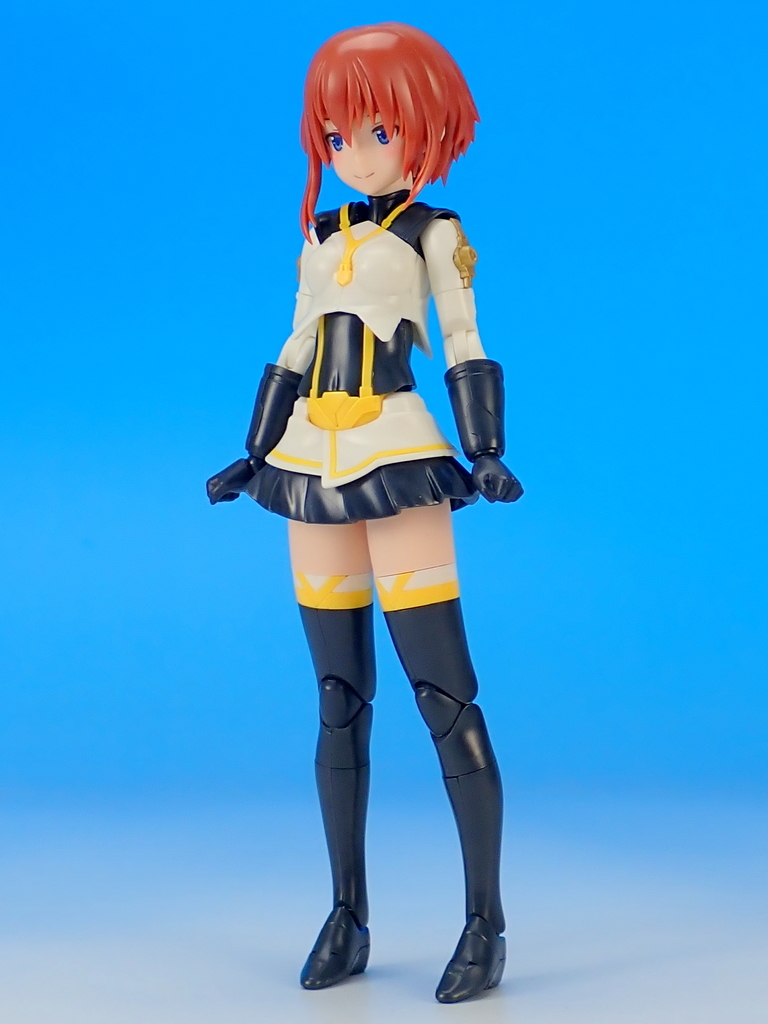 Amazon | 壽屋(KOTOBUKIYA) メガミデバイス