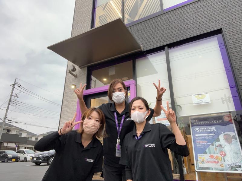 エニタイムフィットネス 京成大久保店｜ちばトク！ - 千葉県のクーポンやイベント情報をお届け！