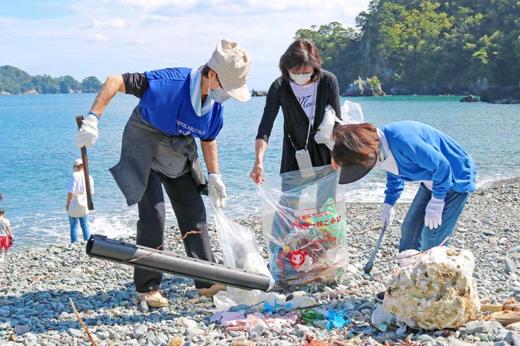 街のサステナビリティを目指すごみ拾いイベントアイデア事例も - グリーングロワーズ安心安全で環境に優しい水耕栽培レタス