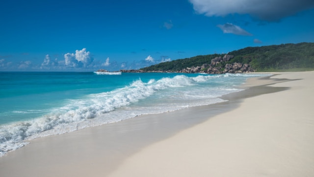 セーシェルのビーチ・海 クチコミ人気ランキング フォートラベル