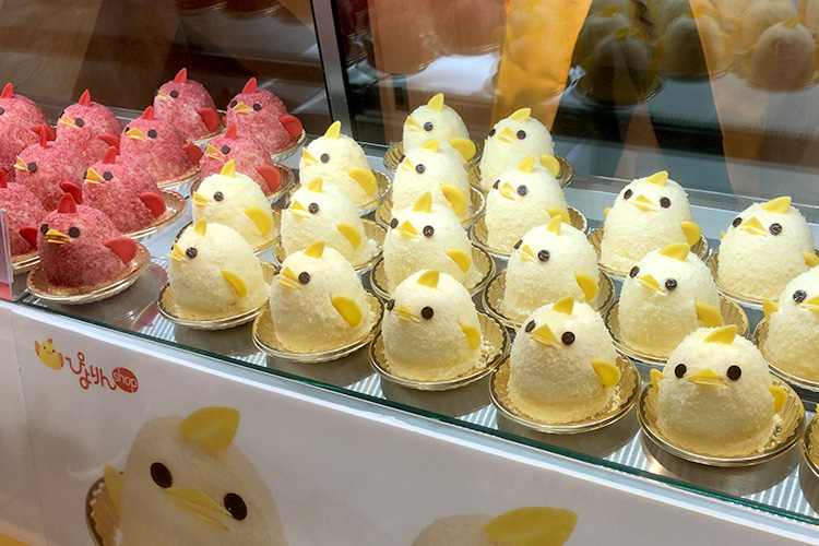 レトロビルから発信。「オミャーゲ名古屋」で見つけた、かわいくて新しい名古屋みやげことりっぷ