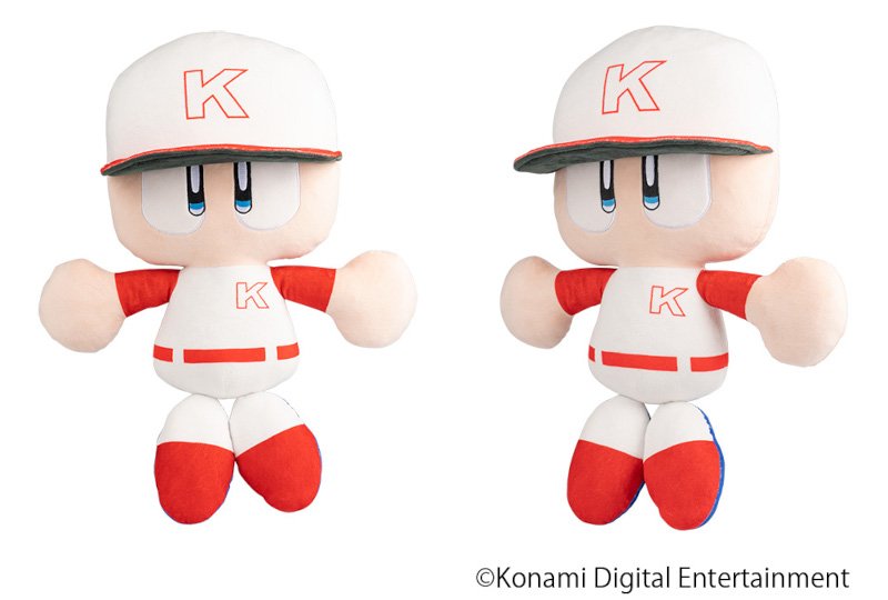 クリア後感想日記 実況パワフルプロ野球2024-2025 パワプロの女性キャラ。手足簡略+口なしの制約があるのに毎回可愛いキャラクターをデザインしてくるのは本当にすごいと思う- いくつになってもゲームで遊びたい