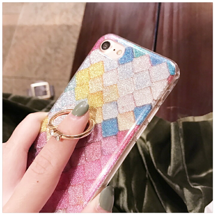 つやつやバラの姫iPhoneケース🥀 | フリマアプリ ラクマ