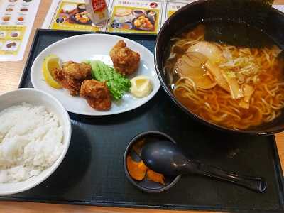 浮間舟渡で、お腹がすいたら「一膳屋 五丈原」北区のランチ特集 まいぷれ 北区