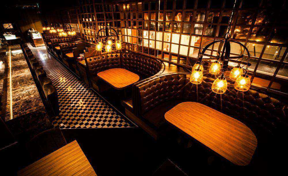 おしゃれ＆美味しい ≪品川駅≫女子会におすすめの居酒屋 -