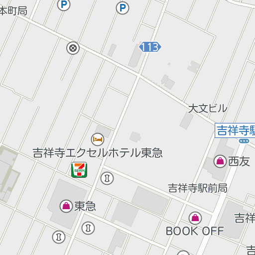 キラリナ京王吉祥寺9階キラリナテラス 武蔵野市 │フリーマーケットの会場情報│Time Machine