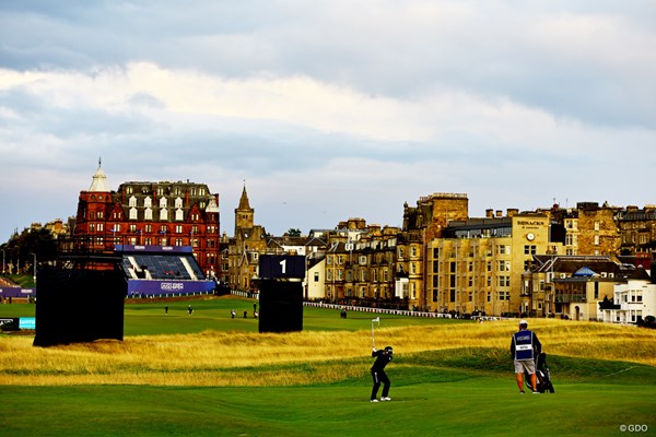 コース攻略 2022年 全英オープンゴルフダイジェスト・オンライン