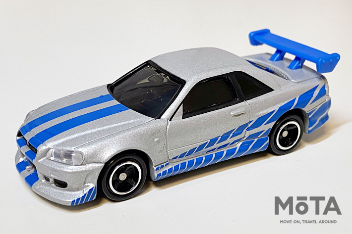 隔週刊 ワイルド・スピード カー コレクション Vol.22発売日2025年06月10日雑誌