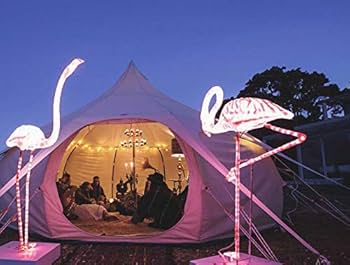 グランピング森と星空のキャンプヴィレッジモビリティリゾートもてぎ