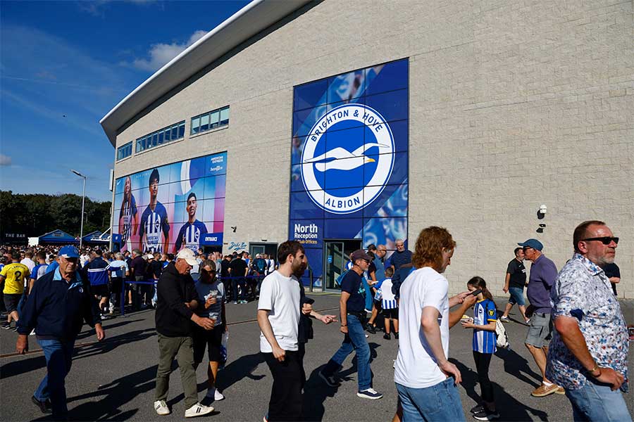 ブライトンPOPUP原宿 - SearchX