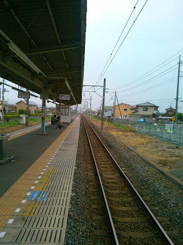 アットホーム】太田市 由良町 （細谷駅 ）