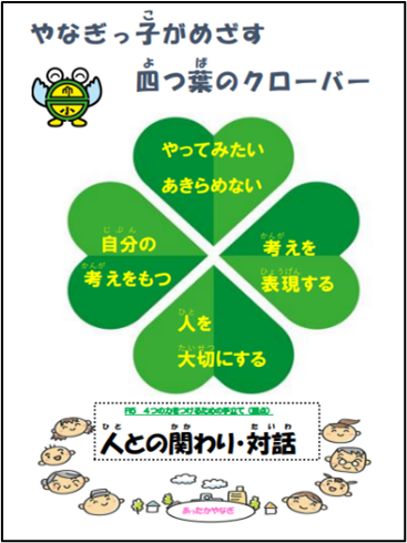 四つ葉のクローバー苗☆2個セット⑯ 甚だしい その他