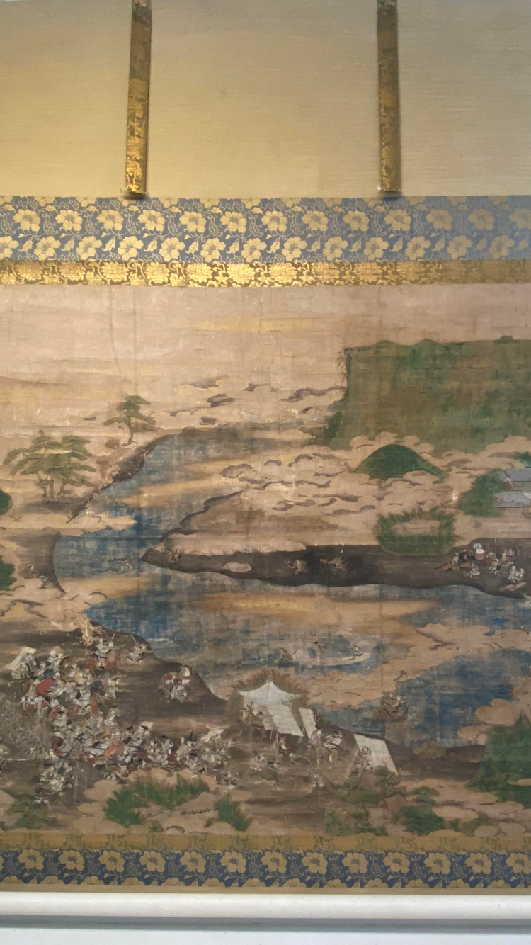 四国霊場最後の巡礼 ４９ 屋島寺宝物館を見て、寺を後にする。』高松 香川県 の旅行記・ブログ