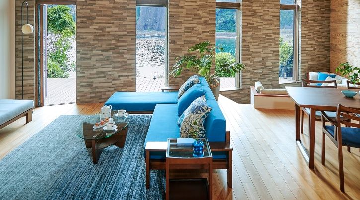 songdream onlinestore海外インテリア実例集 これは憧れる!ゴージャスでおしゃれなリビング30選