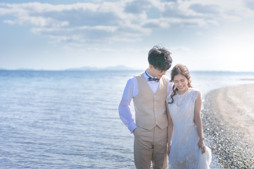 特別な思い出を残せる！ 海外フォトウエディングの基礎知識＆ハワイ・バリ・ヨーロッパなど人気スポット・プランのご紹介もマイナビフォトウエディング