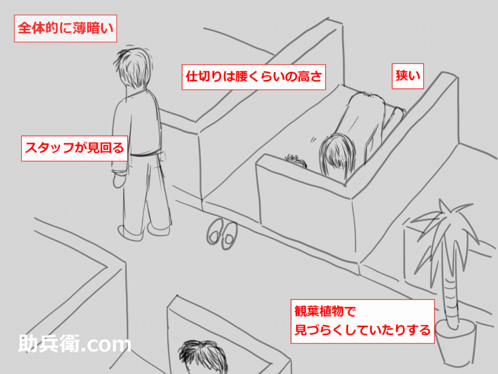 ピンサロってどんなお仕事？ 仕事内容やお給料を詳しく解説します |