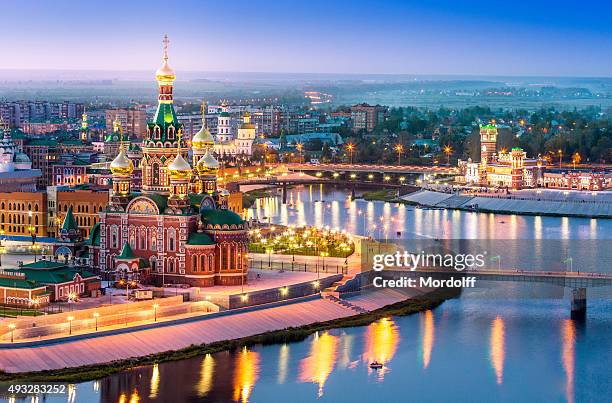 初めて訪れたクラスノダール 心地よい街Nota BeneEugene Kaspersky