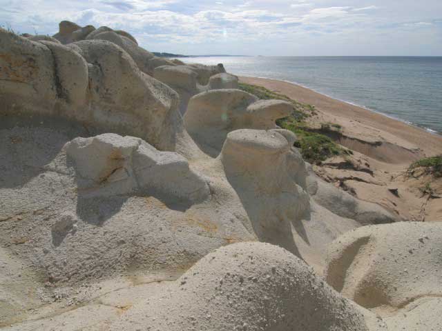 戸井鮮魚橋立退屈日記 ブログ 片野海岸