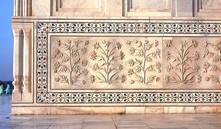 タージ・マハル廟のある町 竜樹諒 たつき諒 初版 -