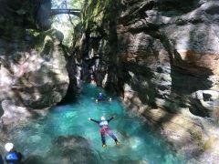 四国の川下り・ライン下りランキングTOP2 - じゃらんnet