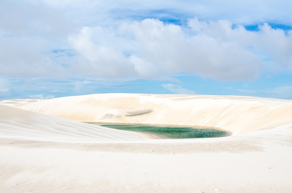 ブラジル バス情報あり！白砂漠と幻の湖水群レンソイスまでの行き方解説 - さすらう旅人 WORLD