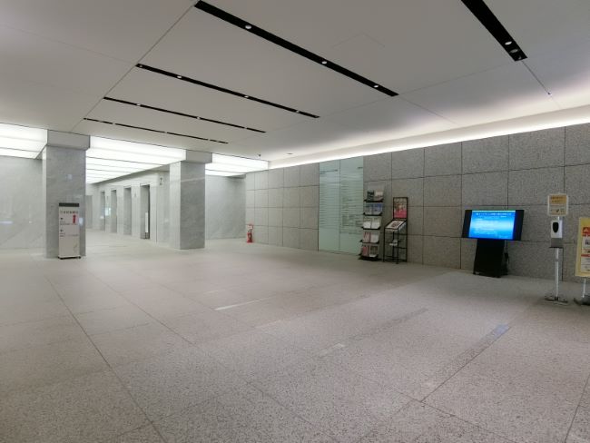 東京都江東区 豊洲センタービルアネックスの物件詳細 - 仲介手数料無料のtakeoffice