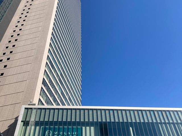 ミッドランドスクエアシネマ2 コトブキシーティング株式会社