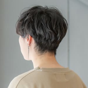 PACK | 寝屋川市理容室/美容室！メンズのための 「ヘアーサロンケイハン」