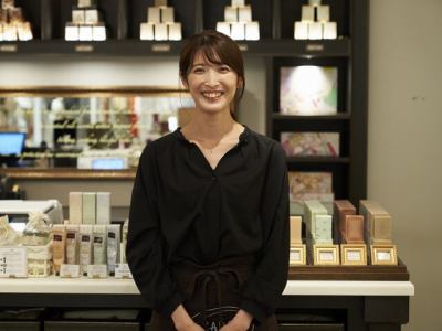 SABON（サボン） 札幌ステラプレイス店のアルバイト・パート求人情報 |