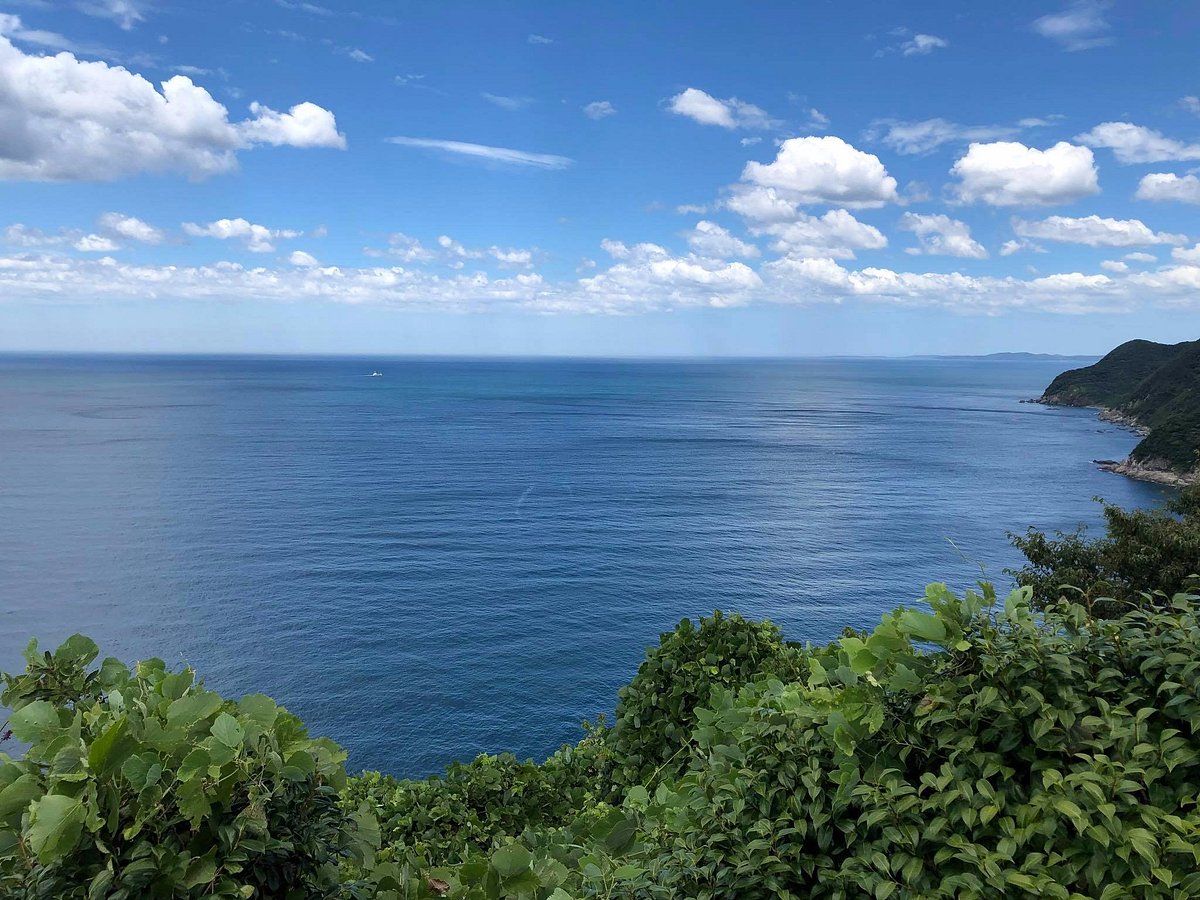 毘沙ノ鼻 アクセス・営業時間・料金情報 - じゃらんnet