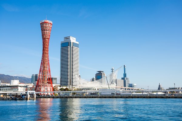 日本全国 展望タワーの高さを都道府県別ランキング