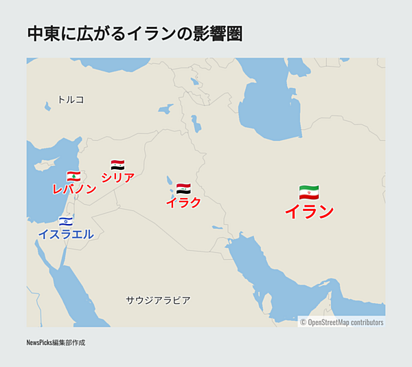 イランの世界遺産とルート - 世界遺産イェーイ！