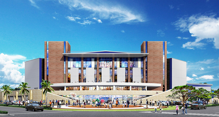 イオン南風原で８月23日 土 、24日 日