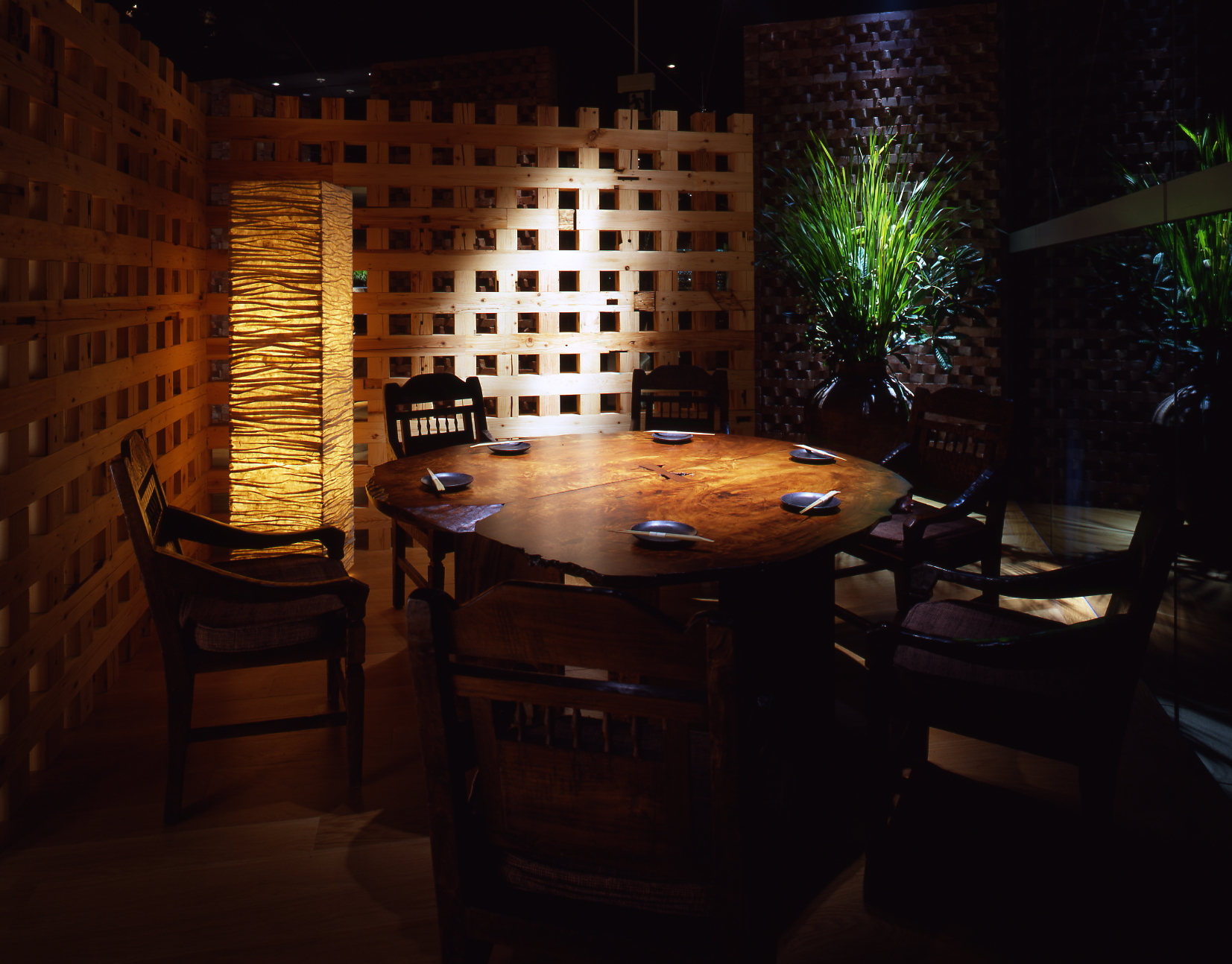 春秋 溜池山王店シュンジュウ のご予約 -