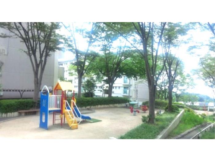 中山五月台住宅10号棟 宝塚市中山五月台６丁目 の建物情報住まいインデックス