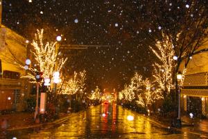 クリスマス 原宿・表参道のイルミネーション・スポット - harao.tokyo