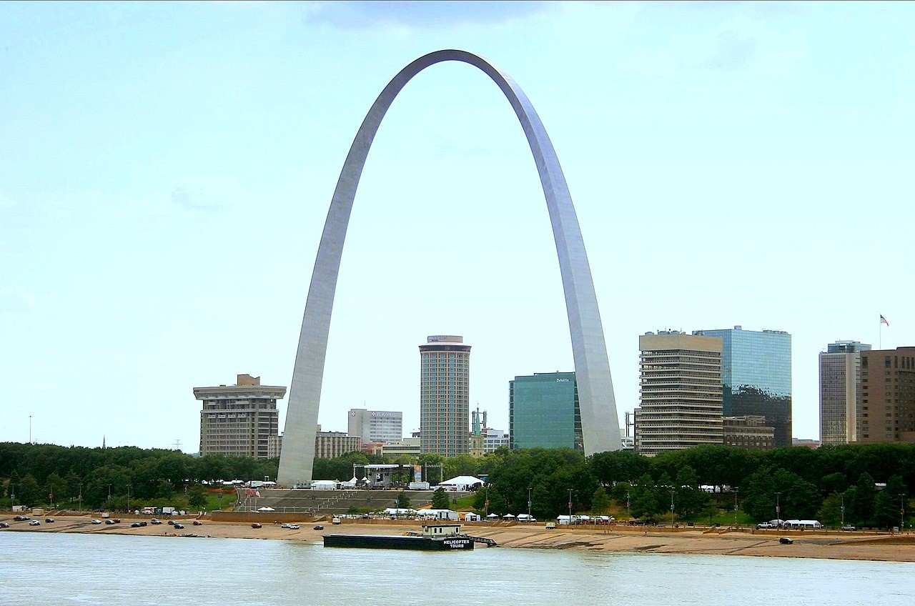 ゲートウェイアーチLink-USA アメリカの旅行・観光の情報サイト