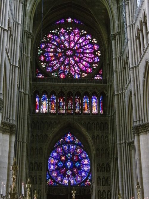パリ旅行計画① ランスパリから日帰りでシャンパンと大聖堂に魅了される旅 〜