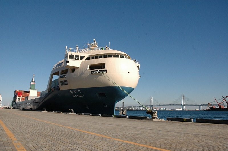 バルバスバウ知りたい！おうちミュージアム