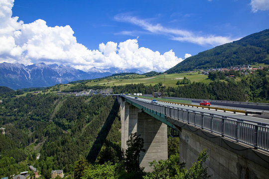 中世ヨーロッパの巨大なアーチ橋はどのように作られたのか？ - GIGAZINE