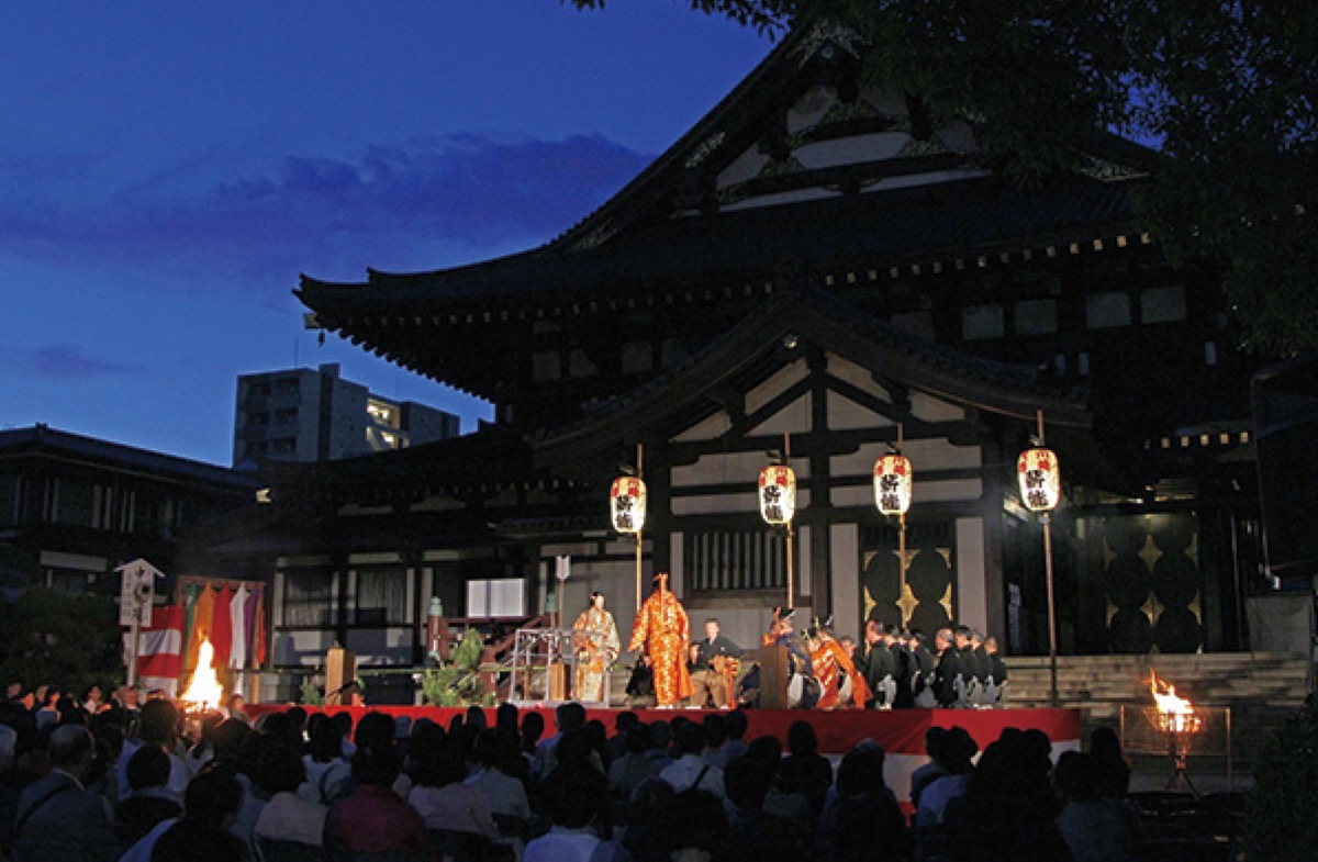川崎大師 平間寺の周辺スポット・アクセス・口コミ - Prism