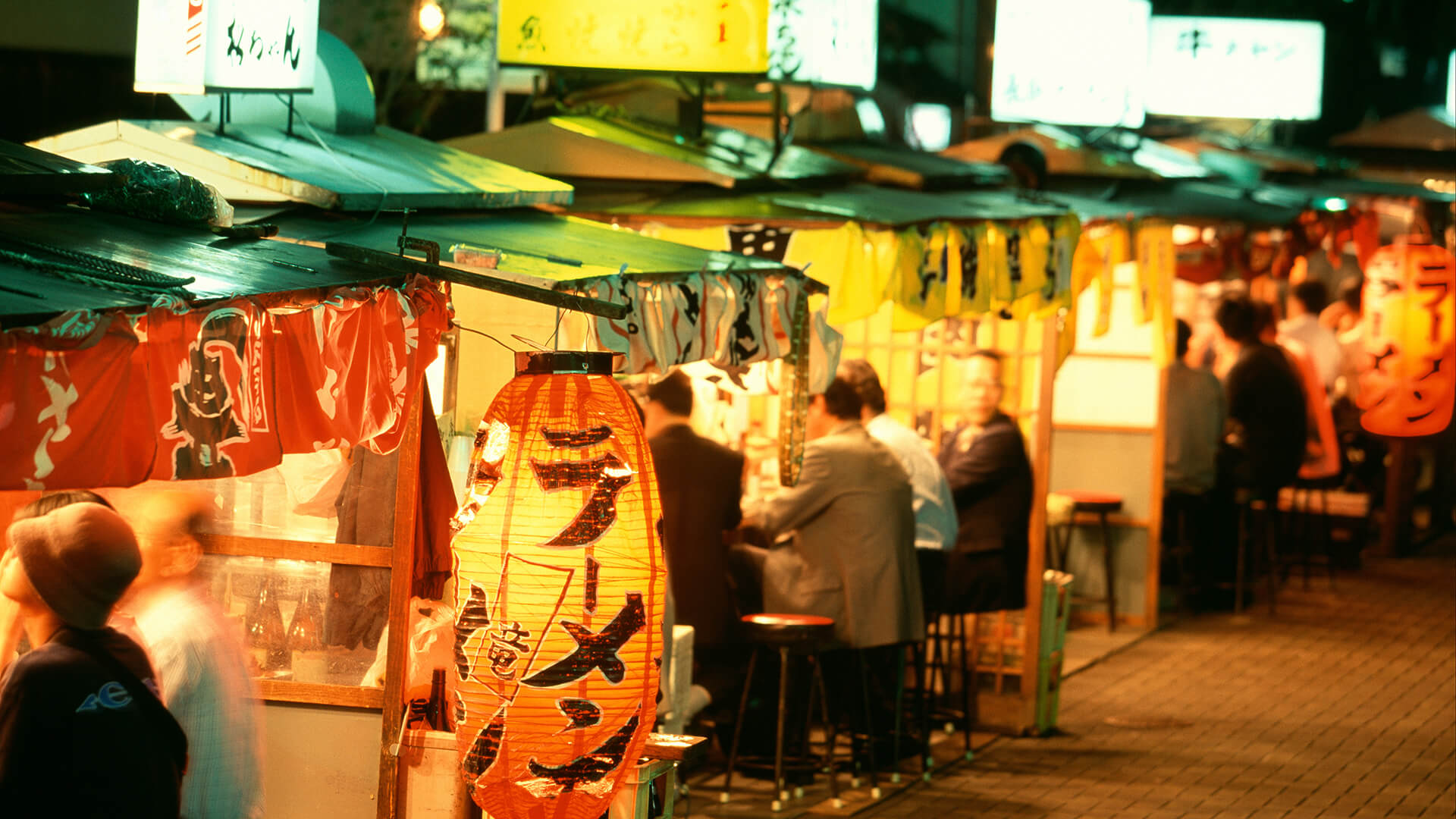 保存版 福岡の屋台おすすめ18選人気屋台エリア天神・中洲・長浜で味わう博多グルメ＆名物らーめん