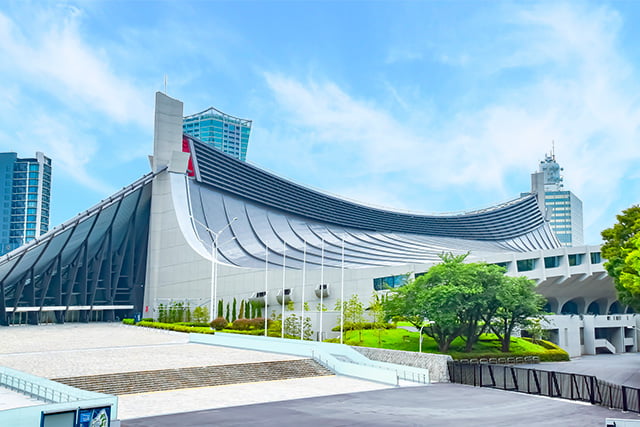 土日予約も！ 代々木第一体育館のおすすめ駐車場予約 1日とめても安い！akippaアキッパ