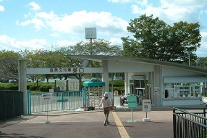 桐生が岡遊園地はゆるくてのんびりした空気のレトロなローカル遊園地！ 群馬 おすすめスポット │ 群馬
